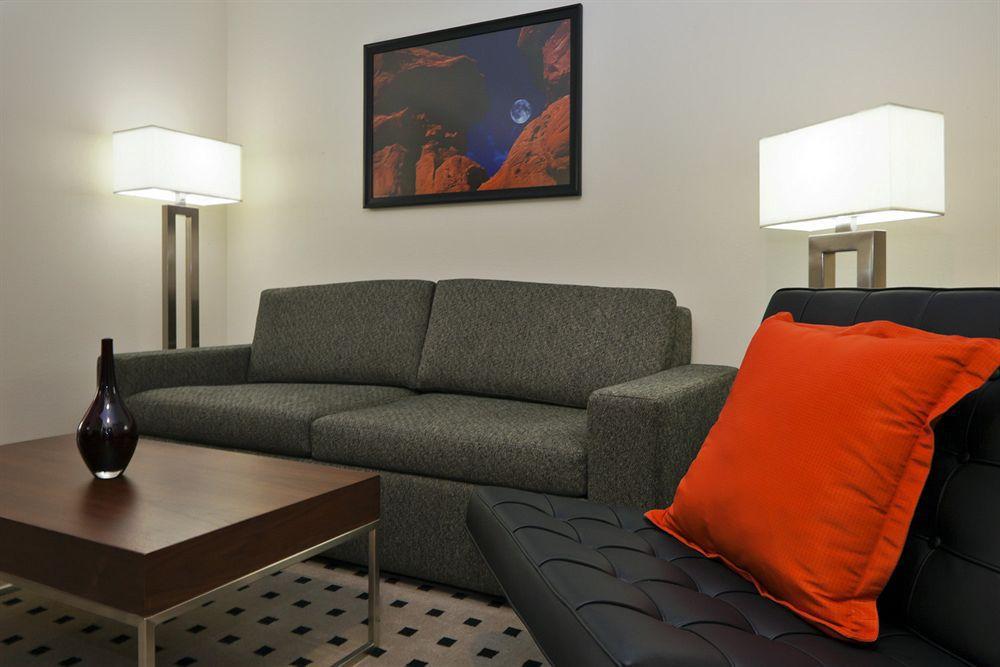Radisson Hotel Colorado Springs Airport Quarto foto